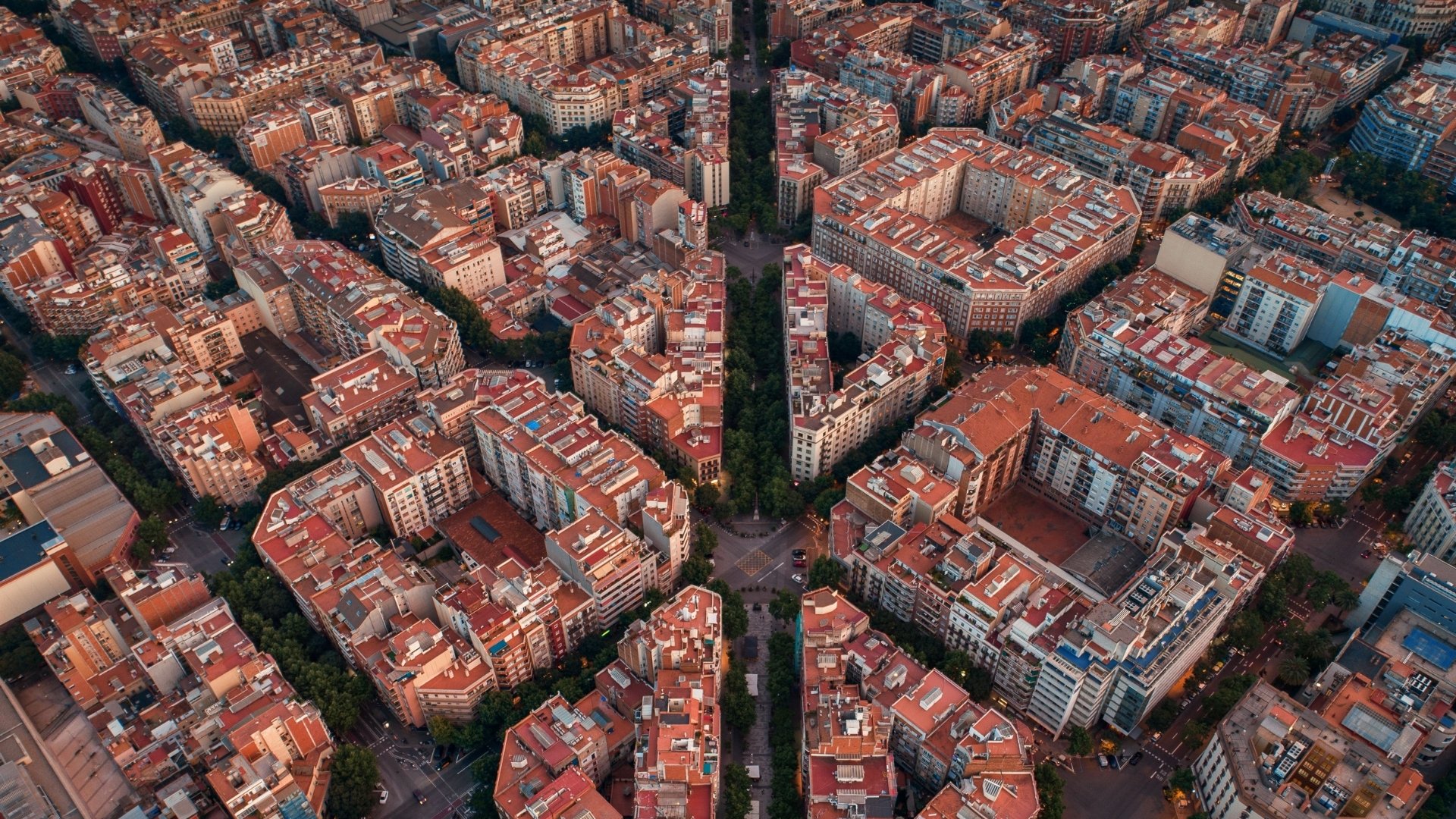 Barcelona barris calor desigualtat climàtica vulnerables