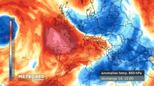 La calor tornarà amb força: arriba l’estiu, sense data de caducitat