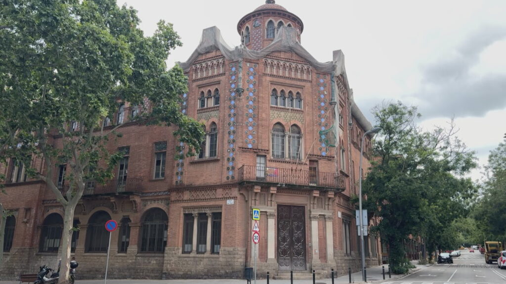 casa premsa general