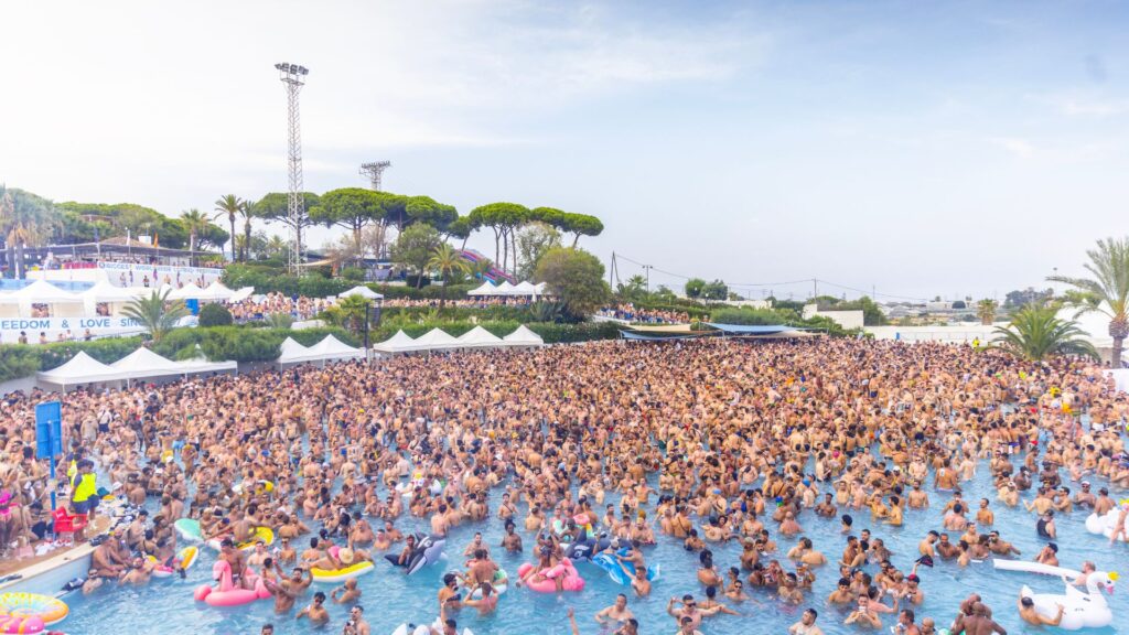 El Circuit Festival 2026 consolida Barcelona com a capital LGTBIQ+ amb la música tecno més diversa | festival, LGTBI, música electrònia