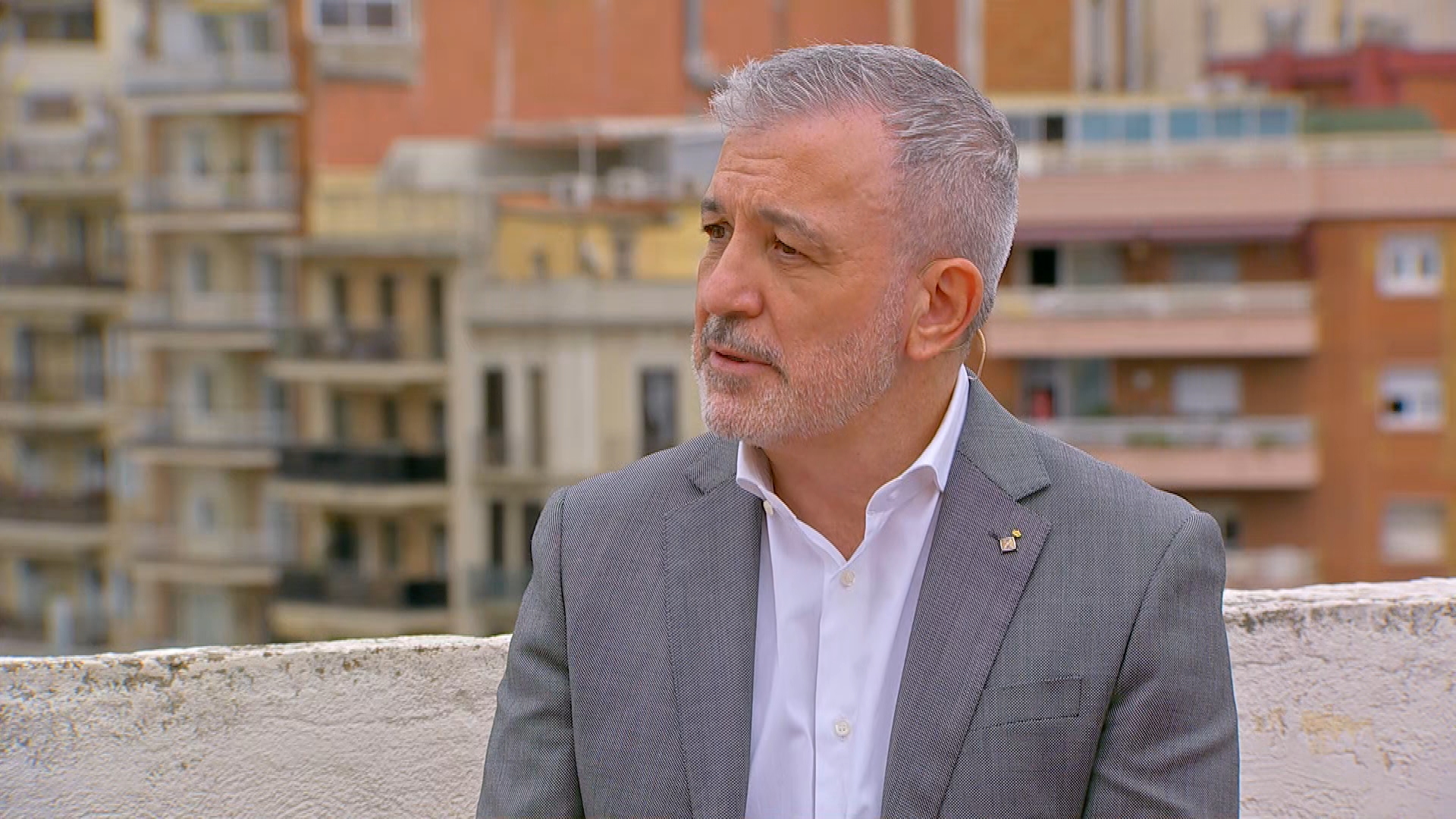 Collboni demana endurir penes per tinença d'armes i drogues després d'una altra mort a trets | Jaume Collboni, tiroteig a Barcelona