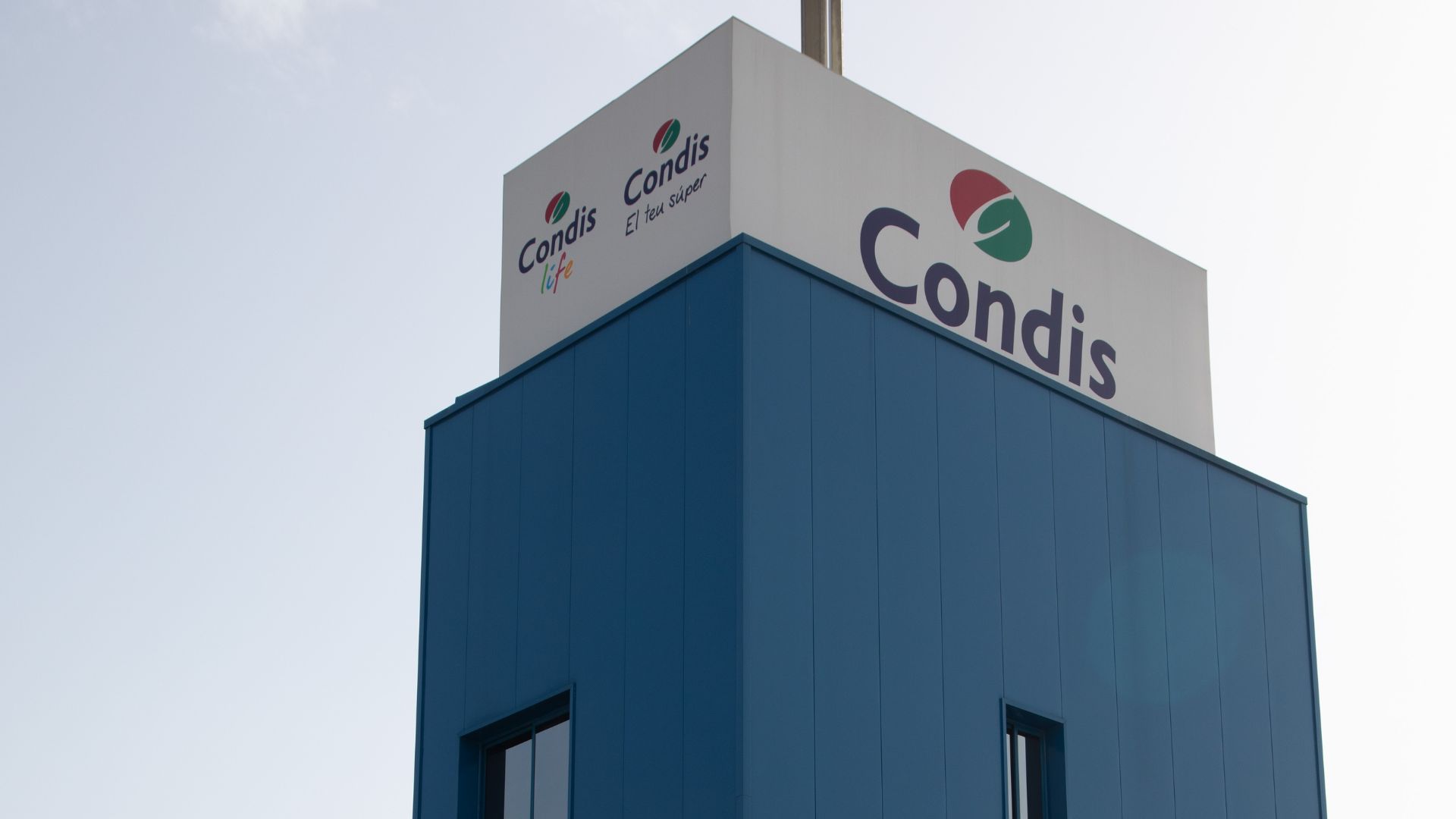 condis