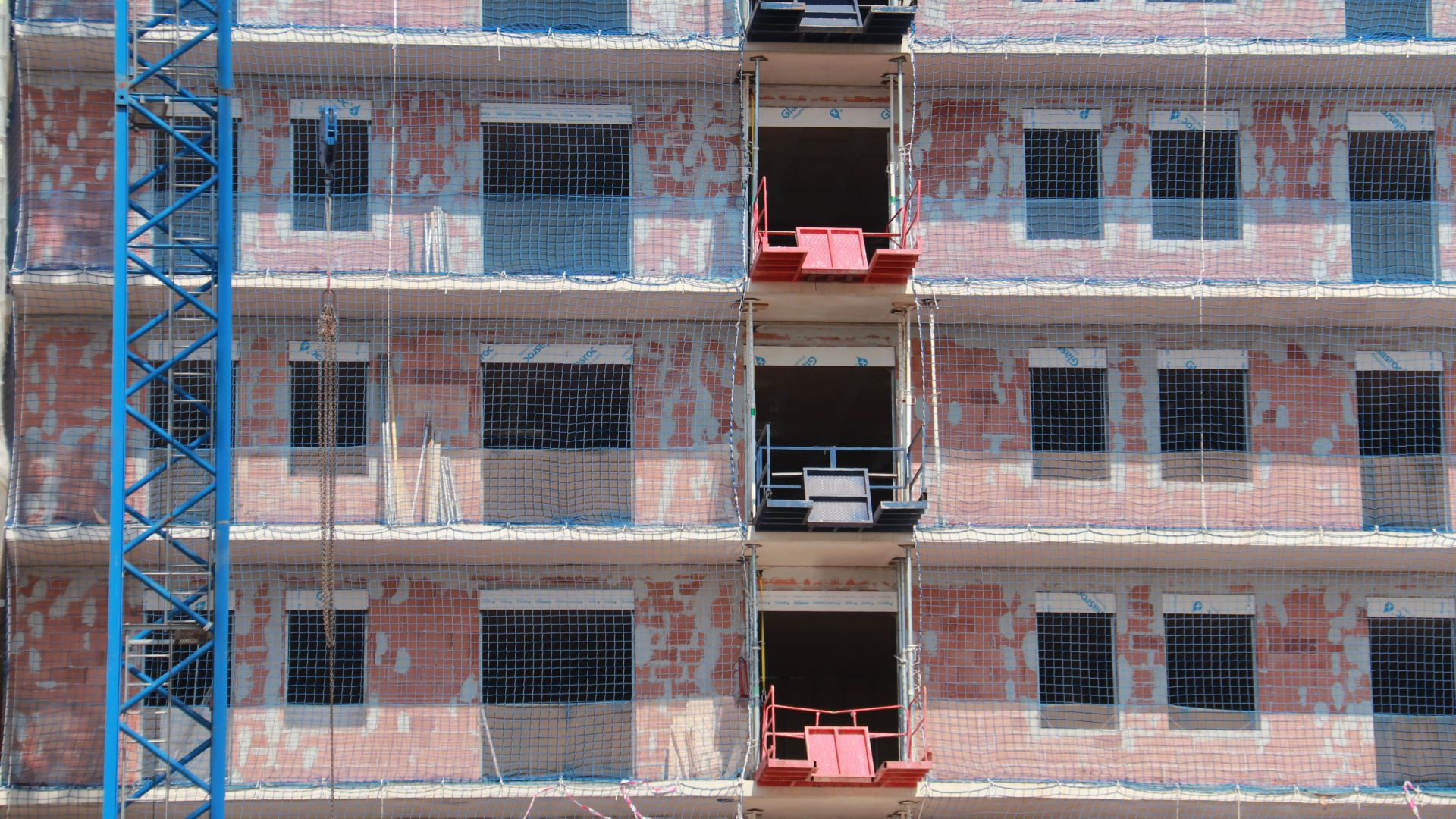 Un informe alerta que la construcció entrarà en una fase de desacceleració a Espanya | construcció, habitatge públic, hipoteques, mercat immobiliari, preus, rehabilitació