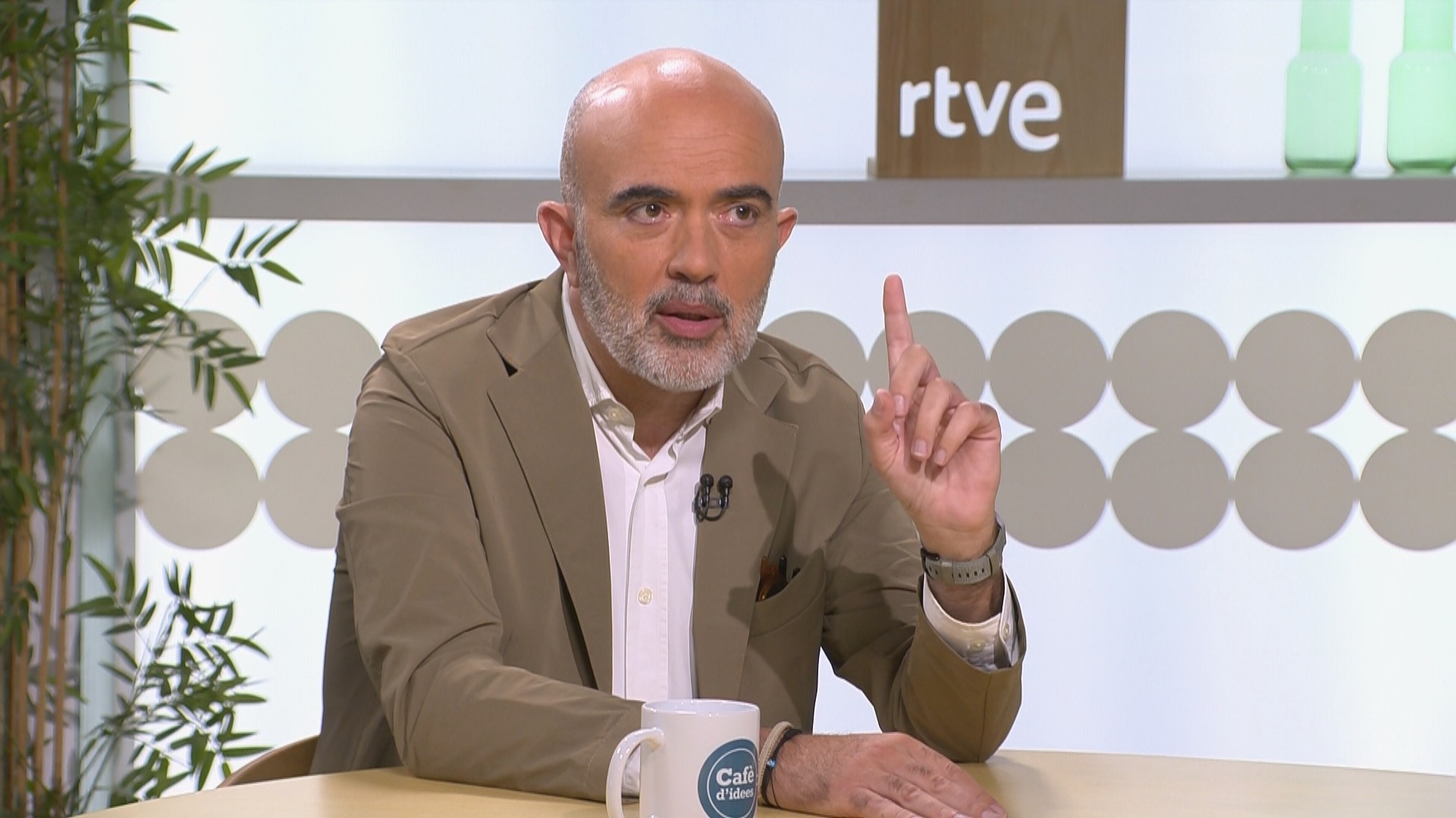 daniel sirera pp tve