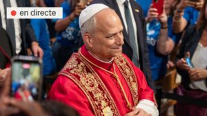 Continua la visita del papa a Barcelona: el pontífex es desplaça a la presó de Brians I i Montserrat