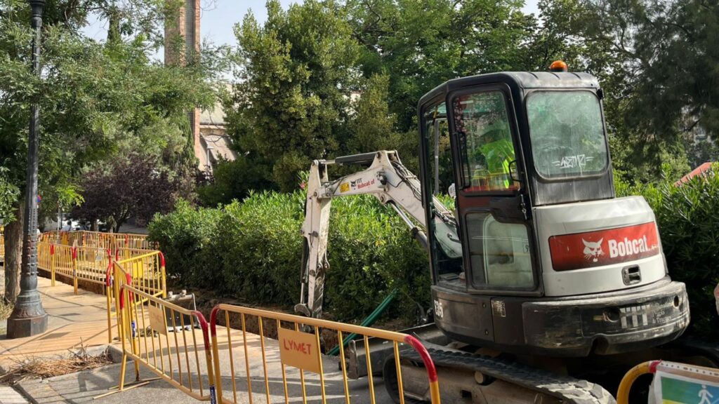 Obres d’estiu per renovar i reforçar la xarxa elèctrica de Barcelona | electricitat, Endesa, energia, llum