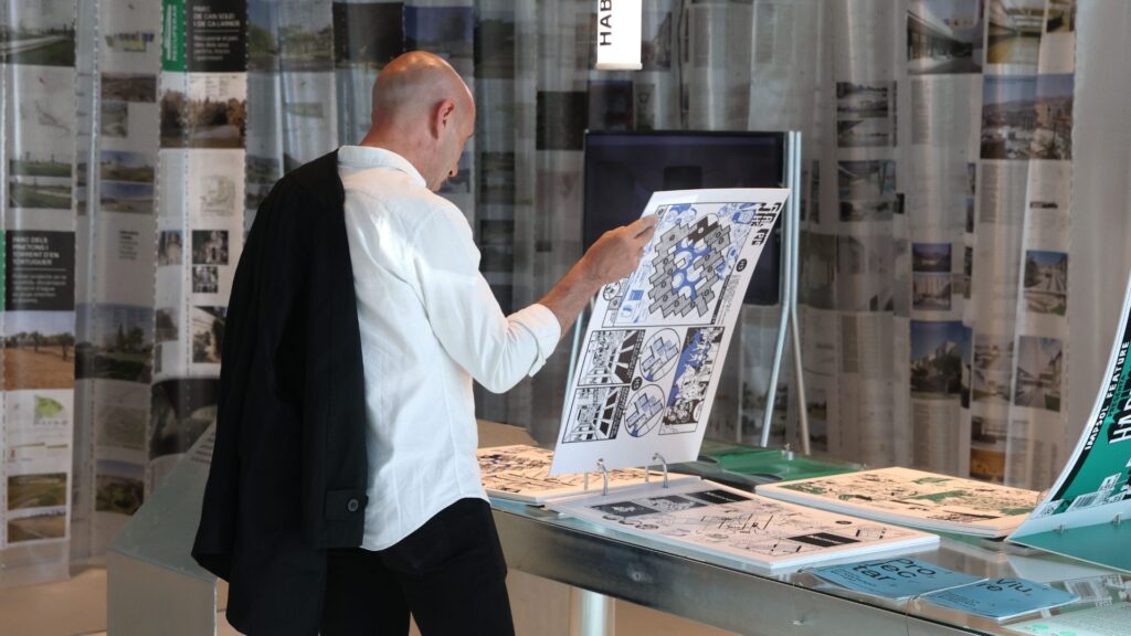 expo AMB drassanes