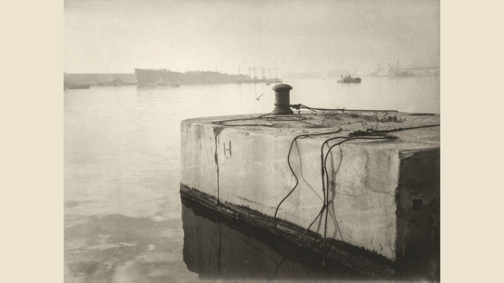El KBr exposa Minor White i Tusquets de Cabirol, dos renovadors de la imatge de principis del s. XX | exposició, exposicions, fotografia