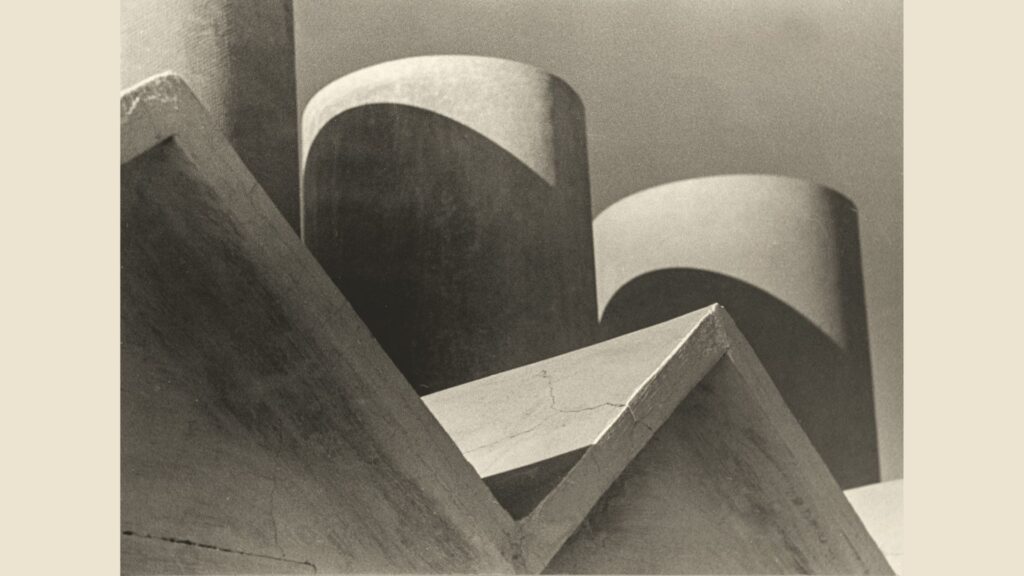 El KBr exposa Minor White i Tusquets de Cabirol, dos renovadors de la imatge de principis del s. XX | exposició, exposicions, fotografia