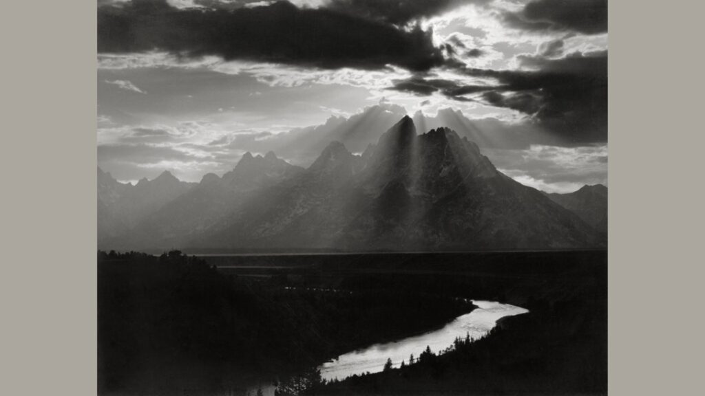 Minor White