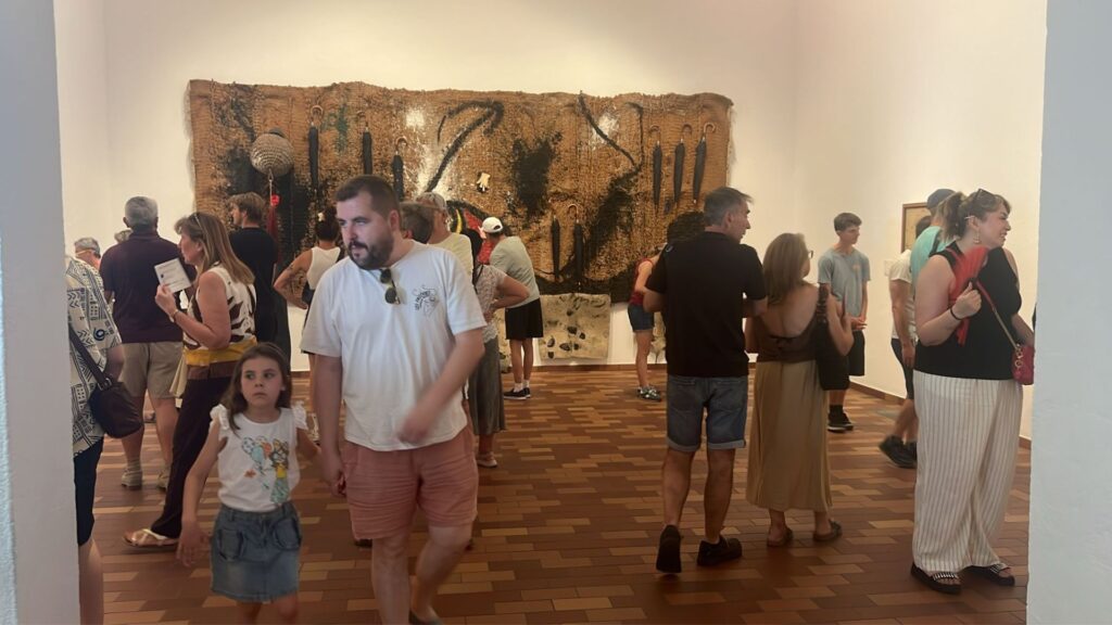 portes obertes fundacio joan miro