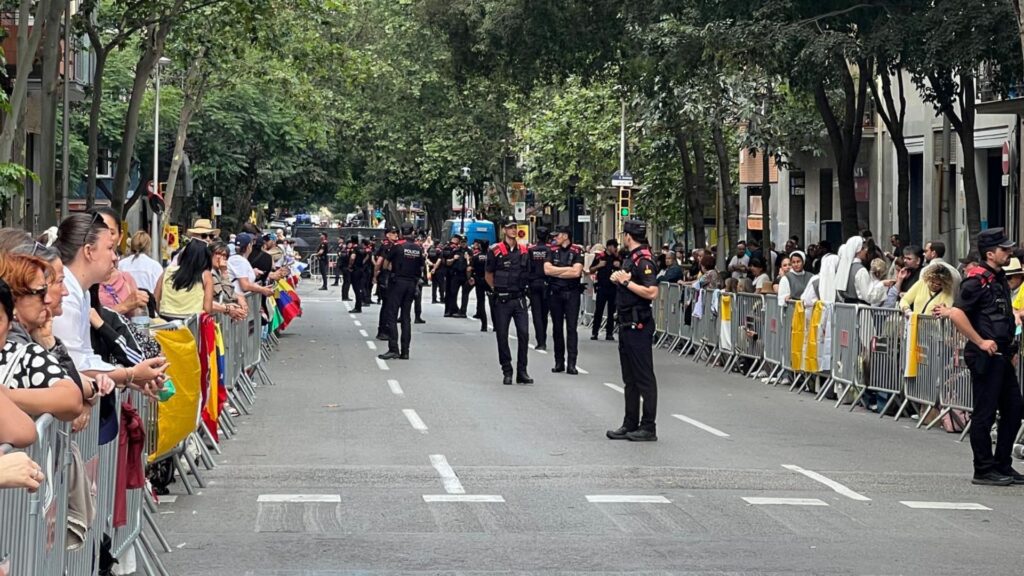 carrer rossello