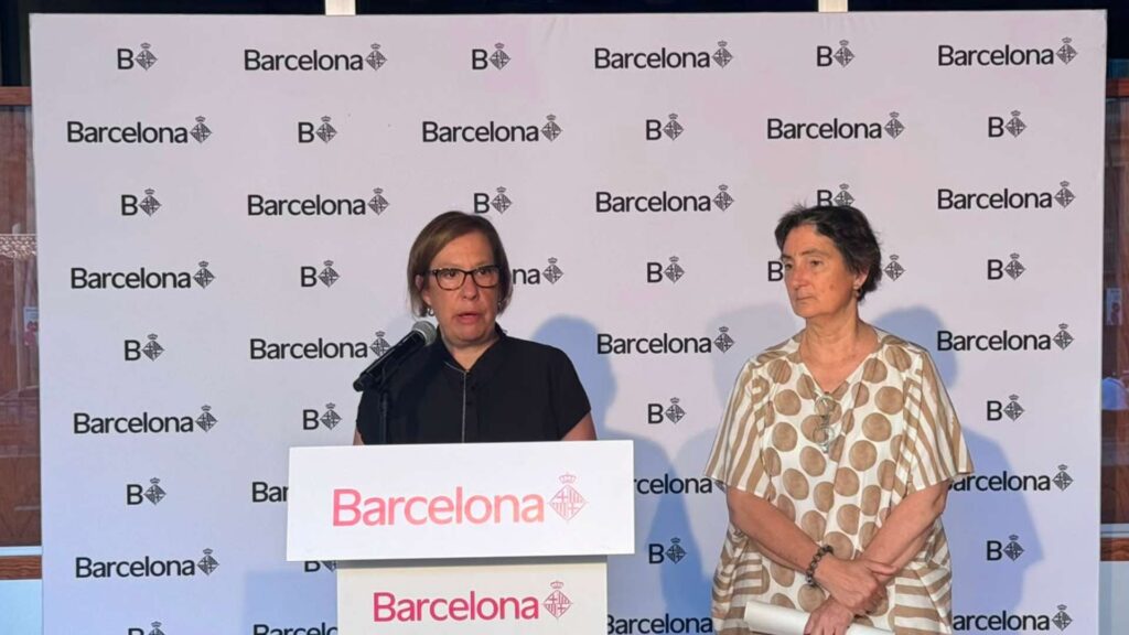 L'Ajuntament de Barcelona ha atès 87.000 persones en el procés de regularització d'immigrants | Ajuntament de Barcelona, immigració, migrants