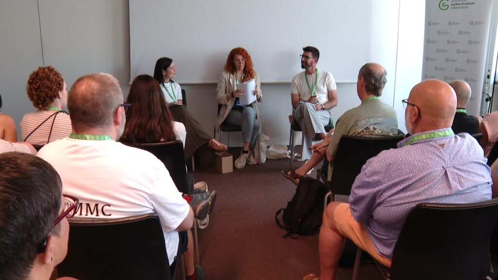 El IV Congrés de Persones amb Càncer i Familiars reivindica una atenció "més humana" | càncer, Departament de Salut, voluntariat