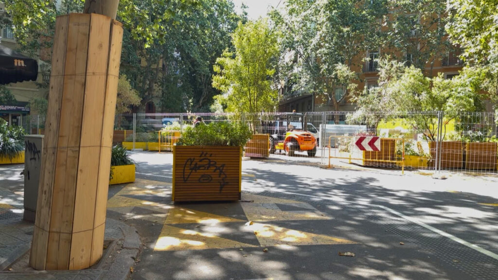 inici obres superilla sant antoni