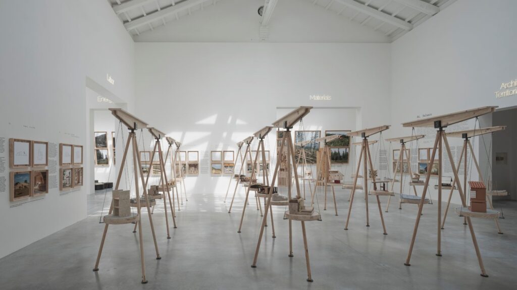 Exposici&oacute; 'Internalities'