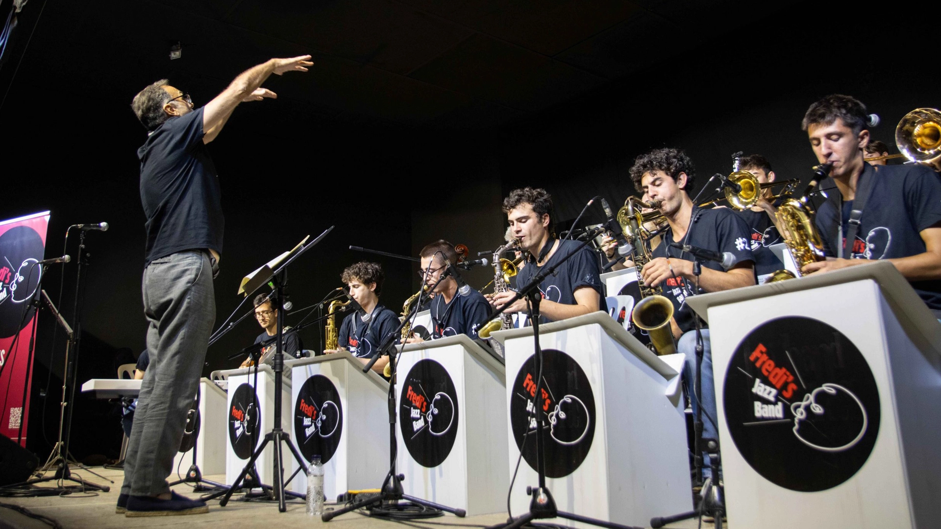 Festivals de Jazz d’estiu | jazz, pòdcast, ràdio