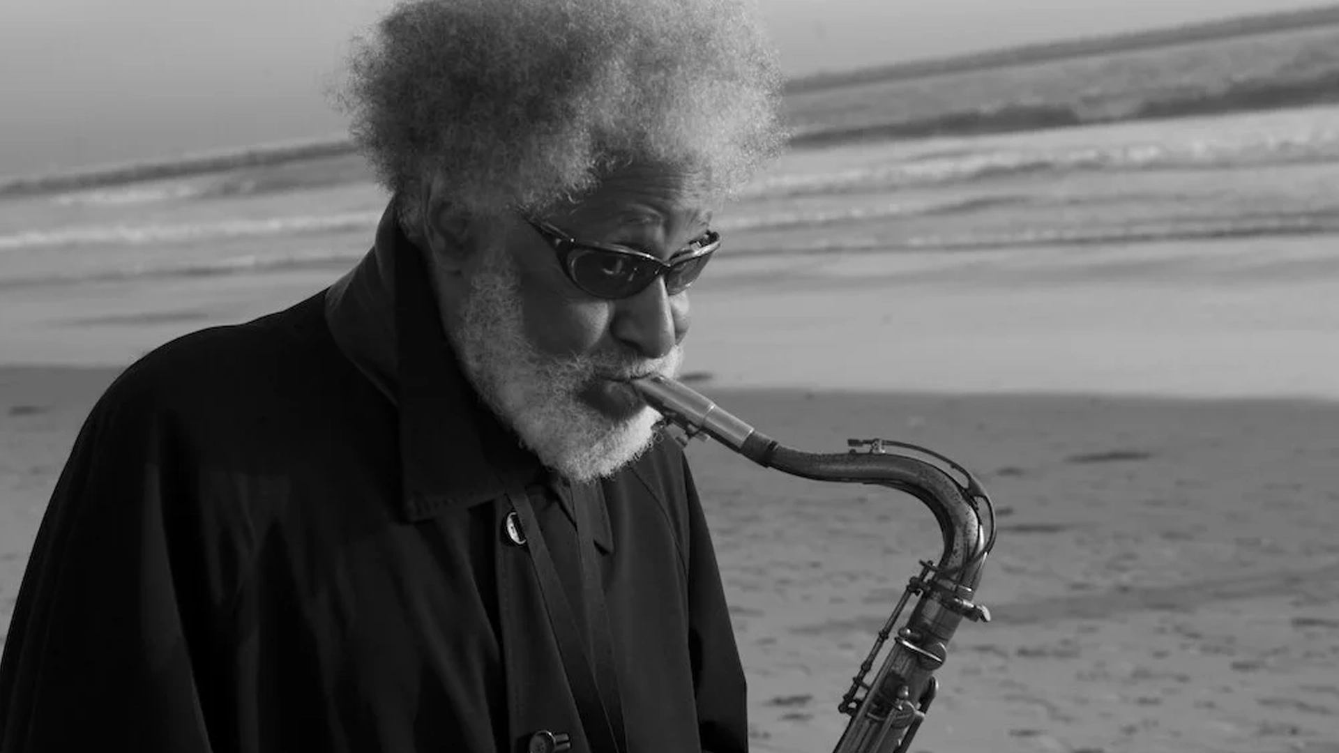 Adeu a Sonny Rollins | jazz, pòdcast, ràdio