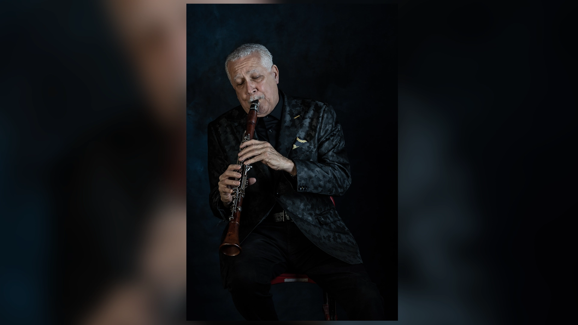 Set dies de juliol | jazz, pòdcast, ràdio