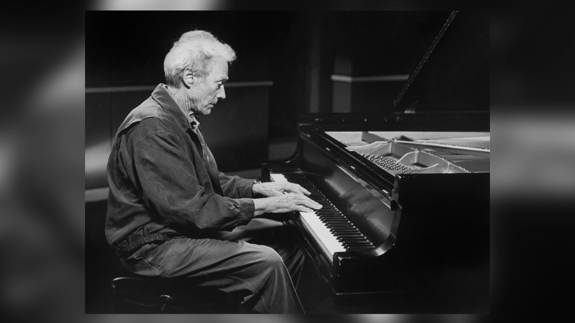 Clint Eastwood i el jazz | jazz, pòdcast, ràdio