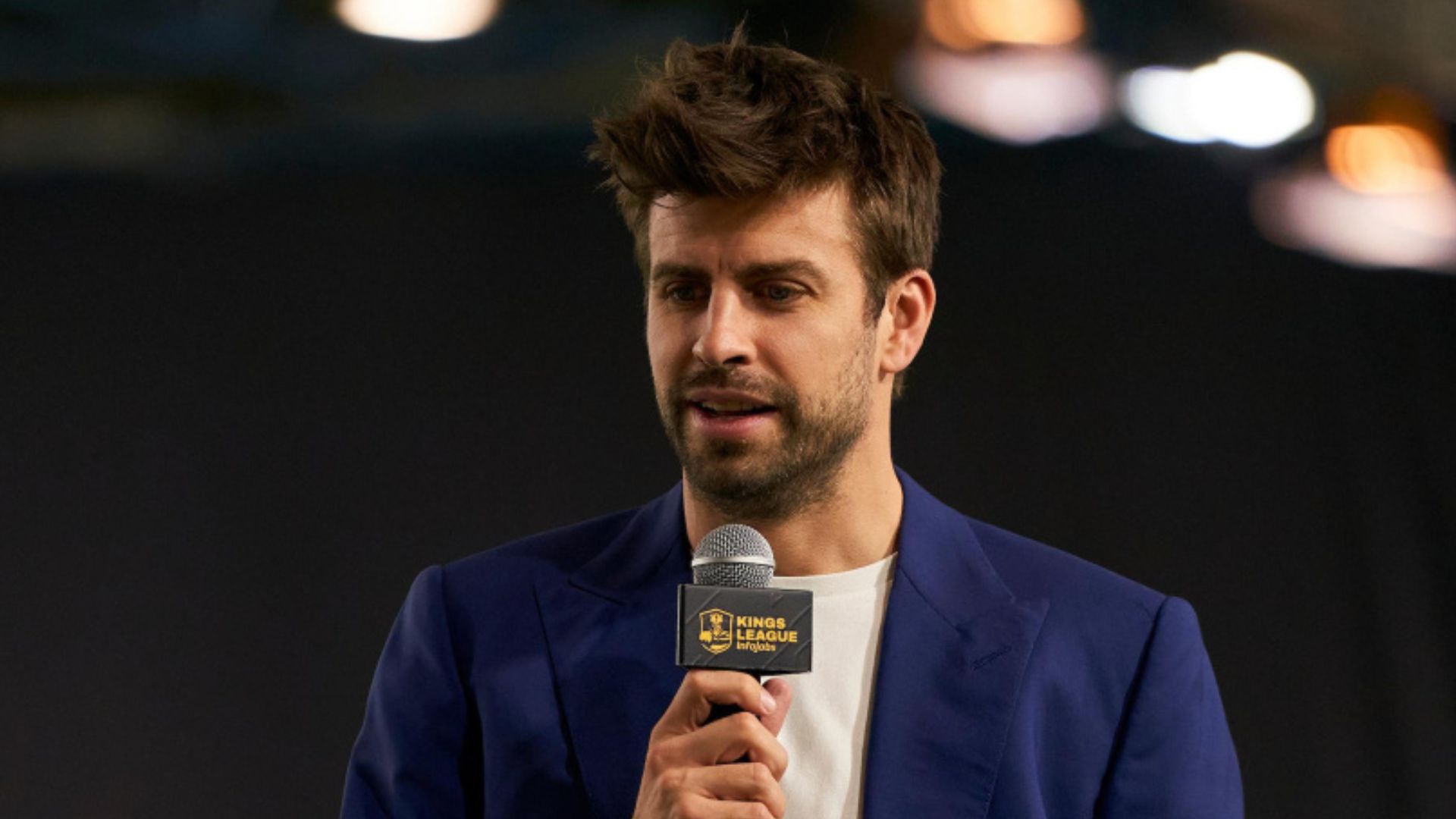 gerard piqué kings league