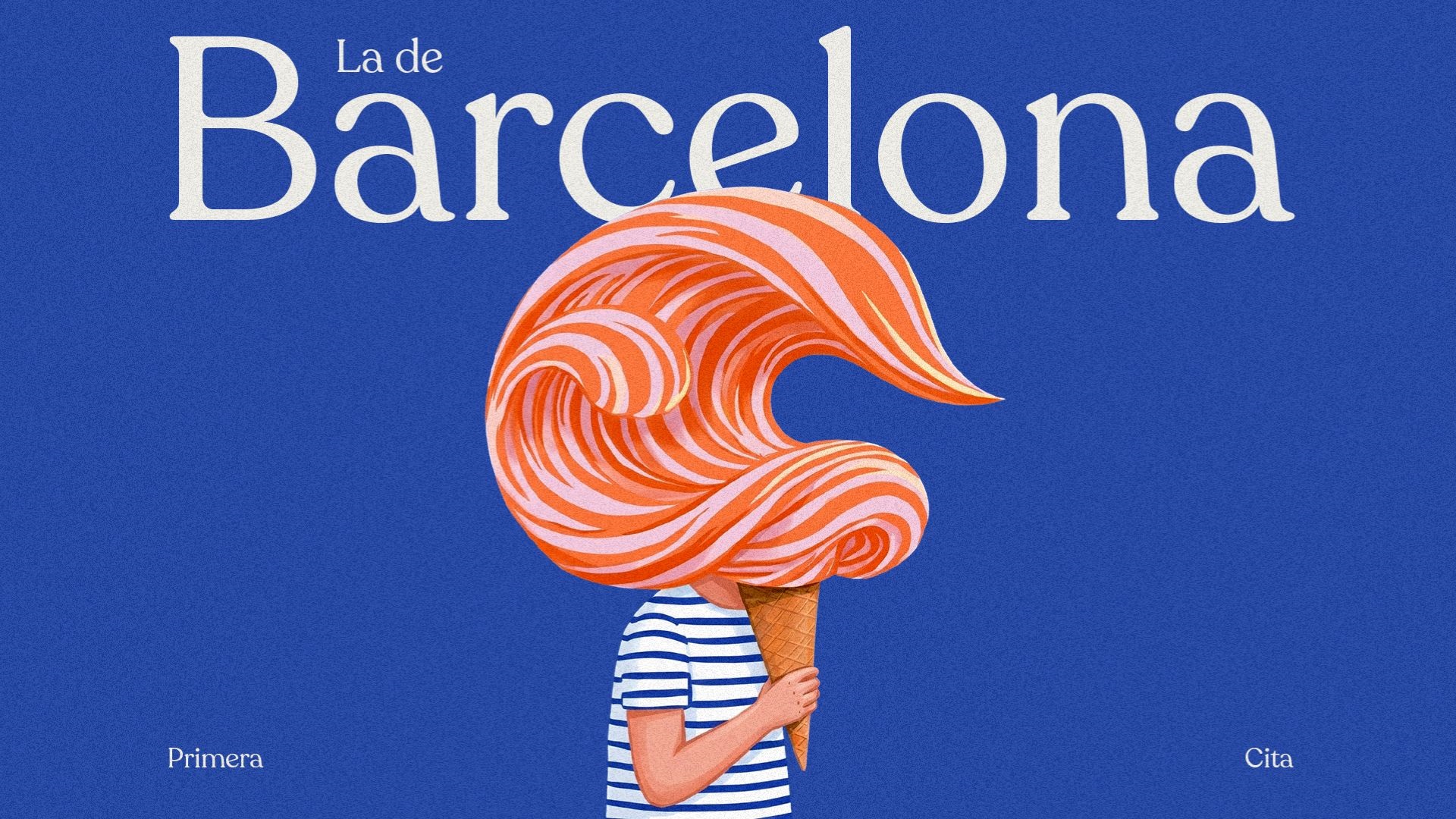 'La de Barcelona', la cançó d'estiu de betevé
