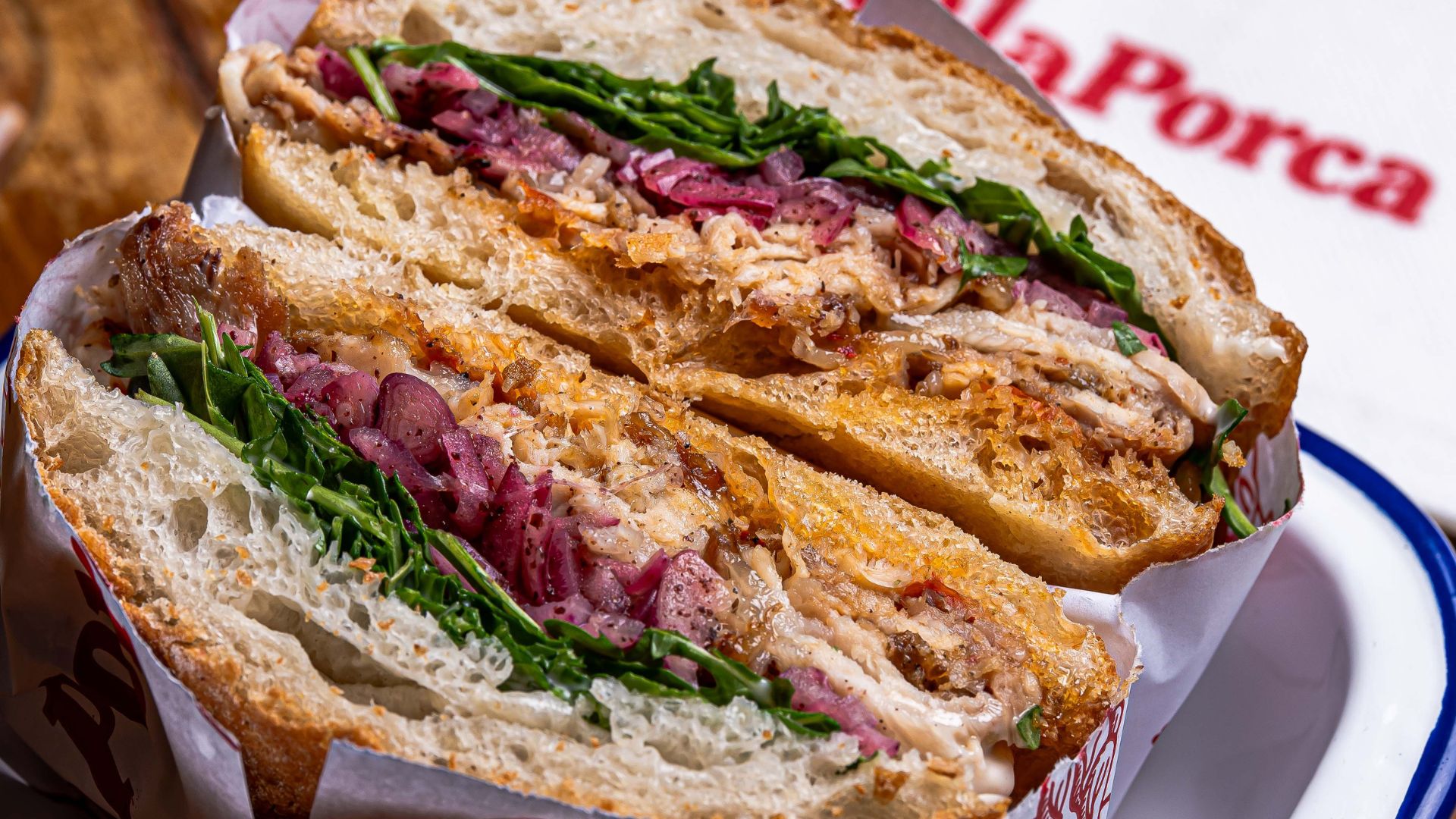 Xurros, gelats, biquinis, amanides, entrepans i pastissos amplien l'oferta del Time Out Market | cuina, cuina catalana, restaurants
