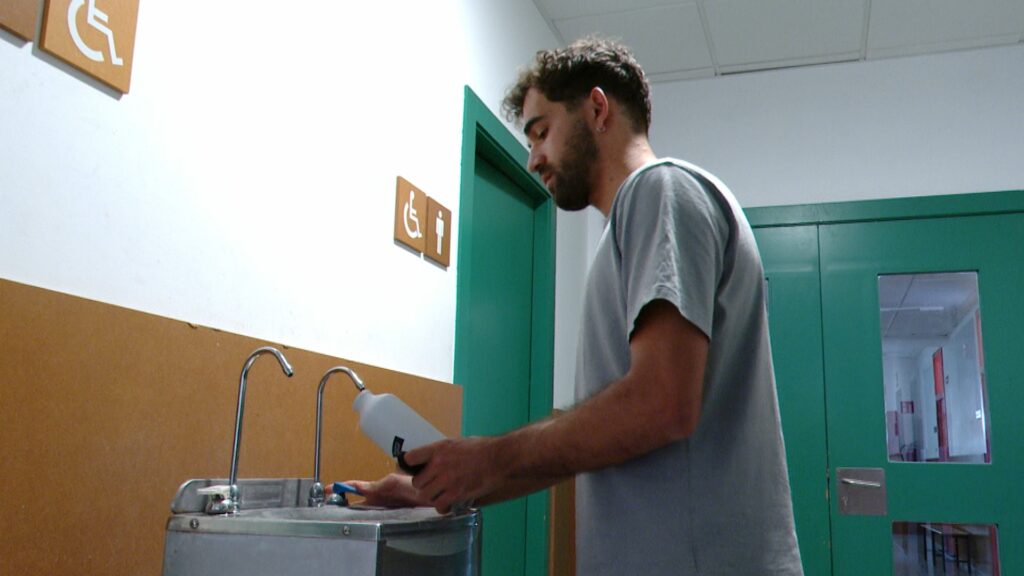 Els Lluïsos de Gràcia aposten per la sostenibilitat amb la creació d'una comunitat energètica | Comissió d'Hàbitat Urbà i Medi Ambient, energies renovables, Lluïsos de Gràcia, sostenible