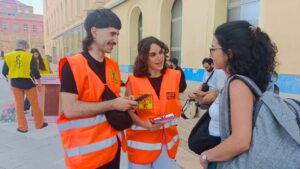 Macroenquesta per sondejar una vaga general: un 82 % estaria disposat a secundar-la