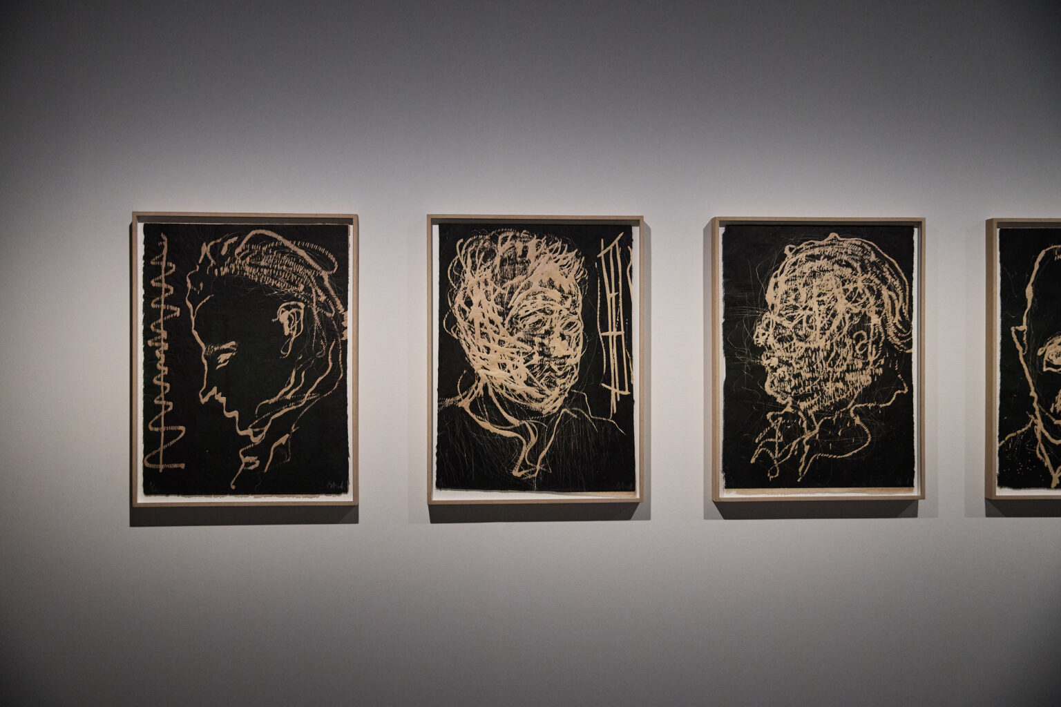 Artur Ramon Art exposa gravats inèdits de Miquel Barceló