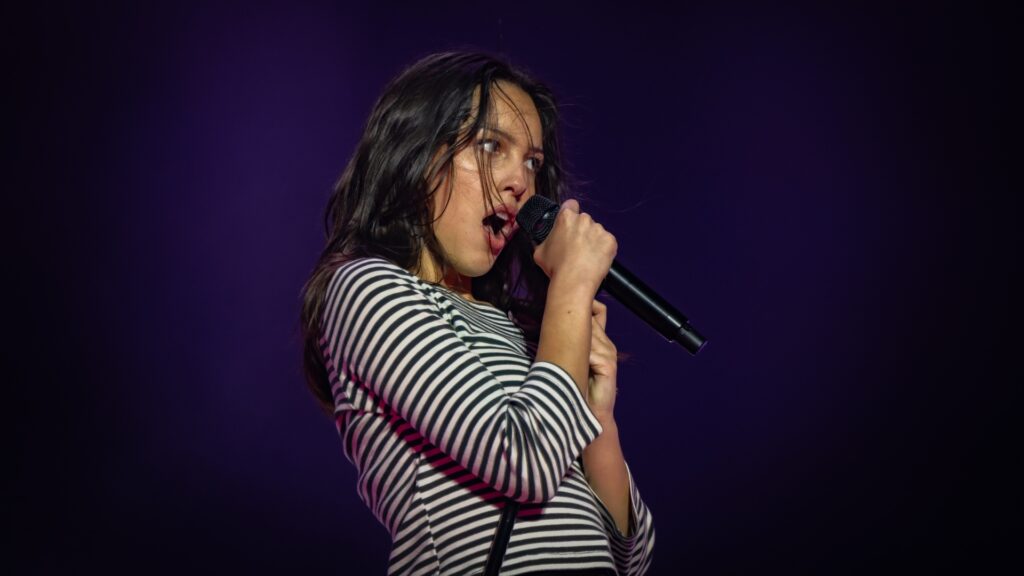 olivia rodrigo primavera sound