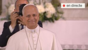 El missatge del papa des del Raval: “La vida es juga en equip”