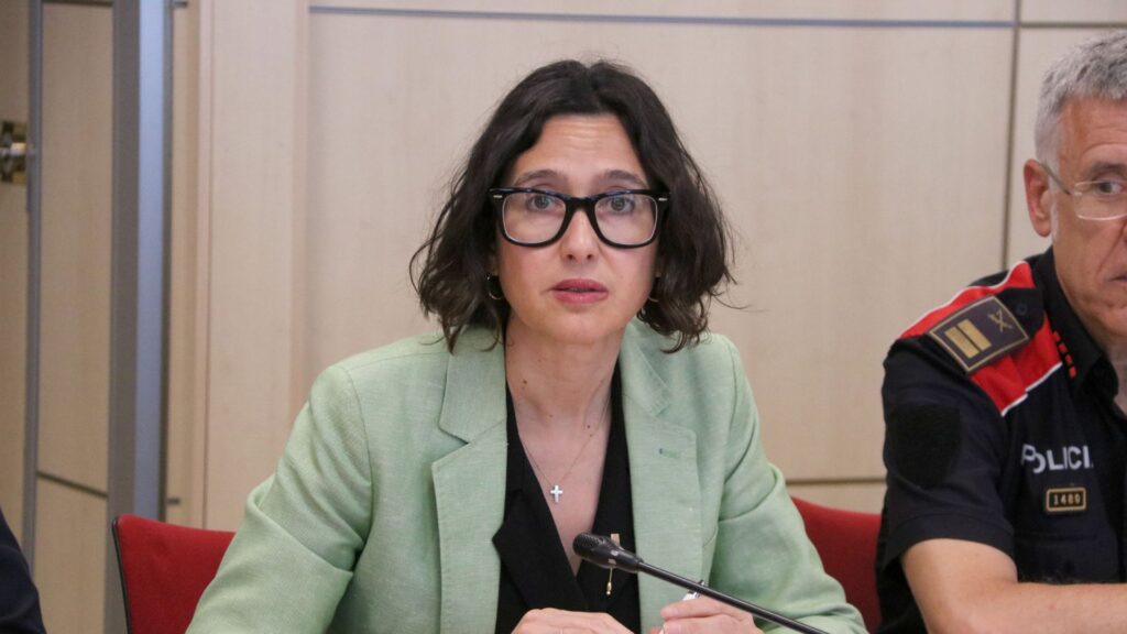 Interior proposa endurir les penes per tinença d'armes de foc fins als 5 anys de presó | armes, delictes, Departament d'Interior, marihuana, Mossos d'Esquadra, tràfic de drogues