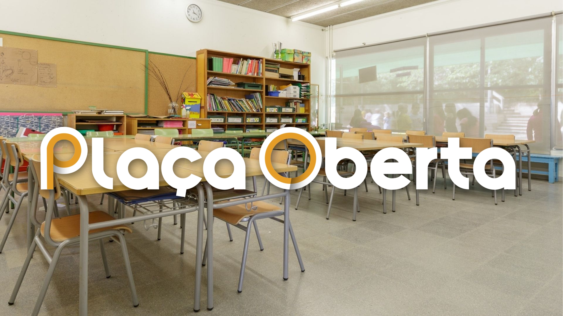 Participa en el 'Plaça oberta': l'educació ha millorat o ha empitjorat? | ensenyament, escola, escoles, professorat