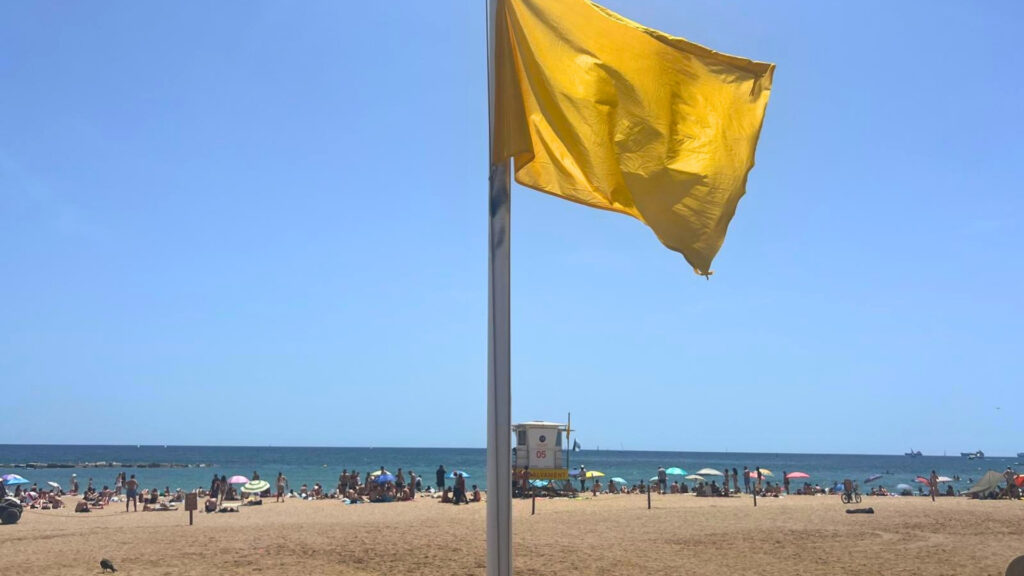 platja sant miquel