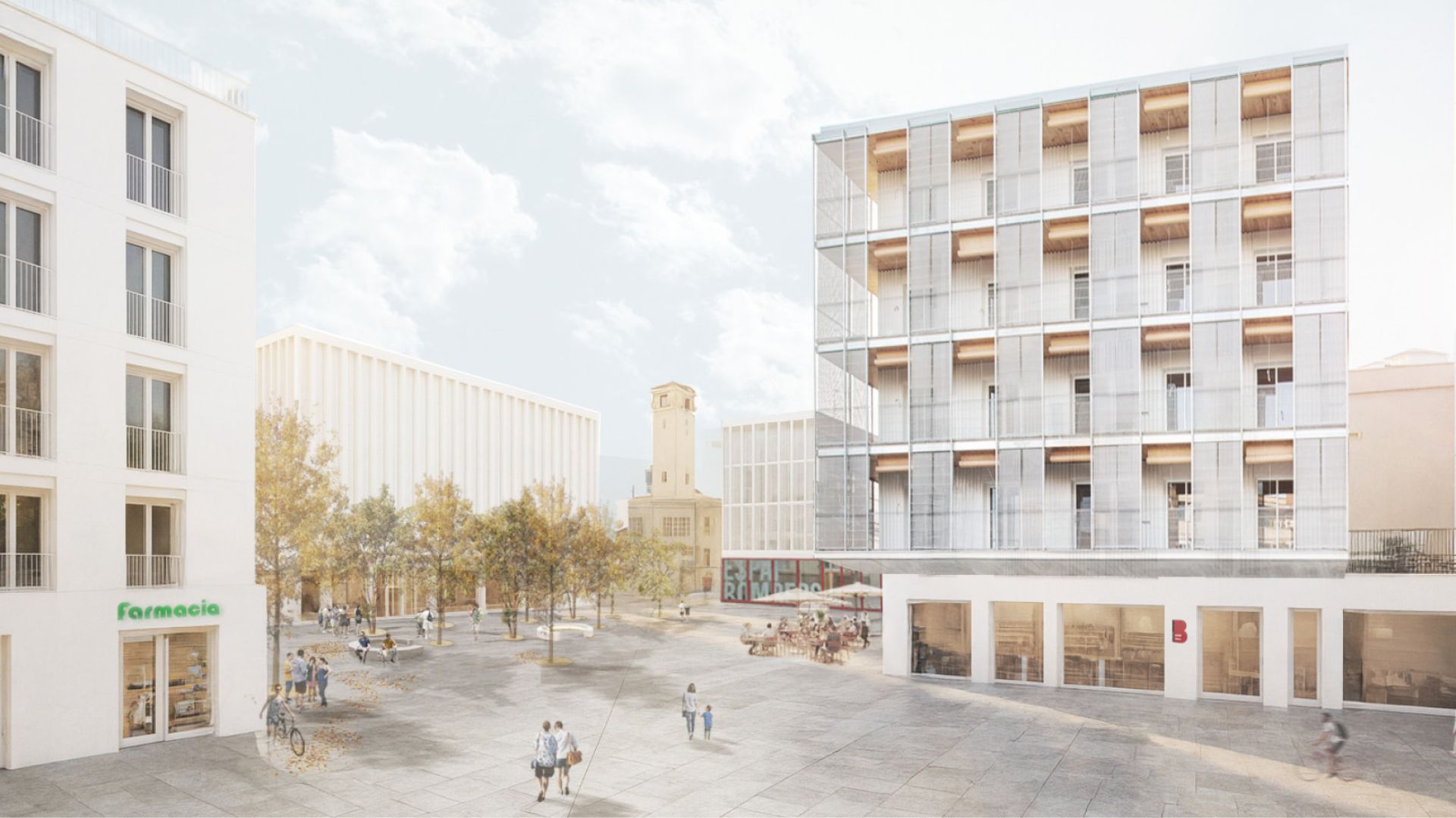 Premis ARQUITECTURA 2026