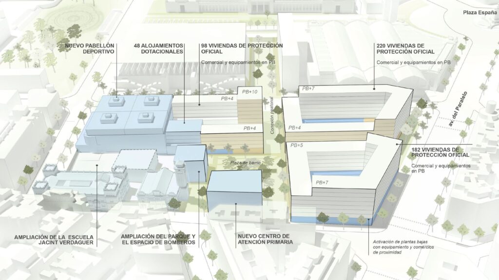 Premis ARQUITECTURA 2026