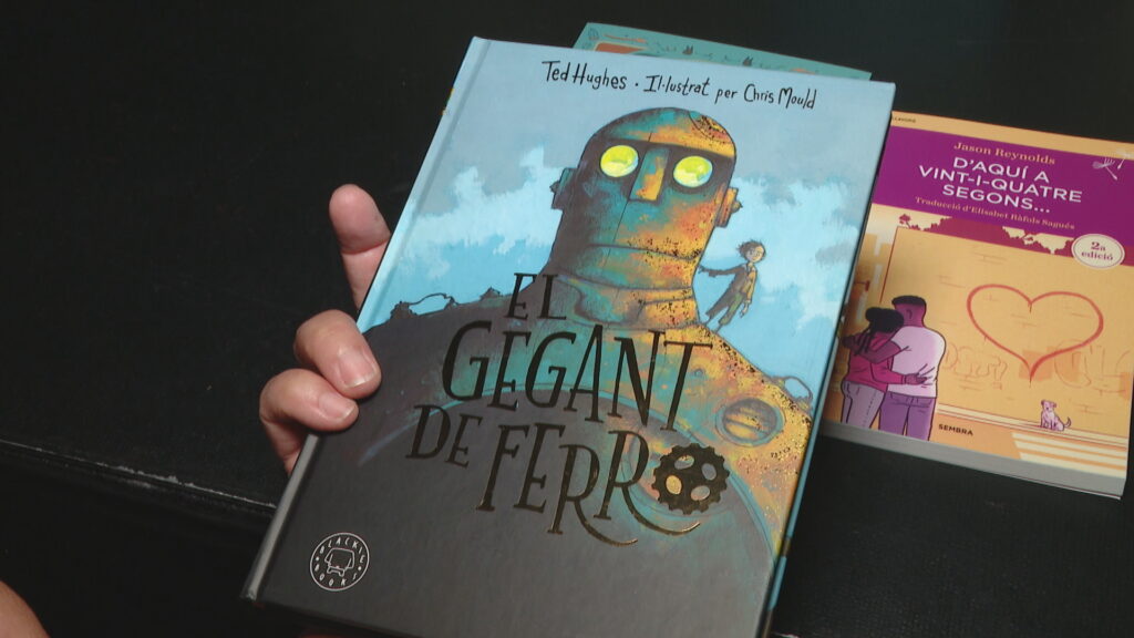 Ferran Garcia i Marina Garcés, guardonats amb el XXVII Premi Llibreter | escriptors, llibre, llibreries, premis