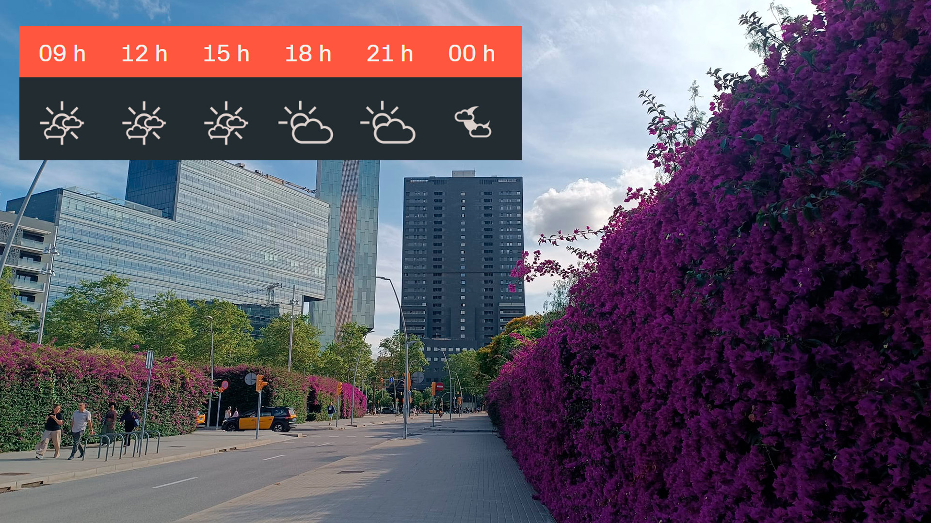 previsió temps dilluns 15 juny 2026