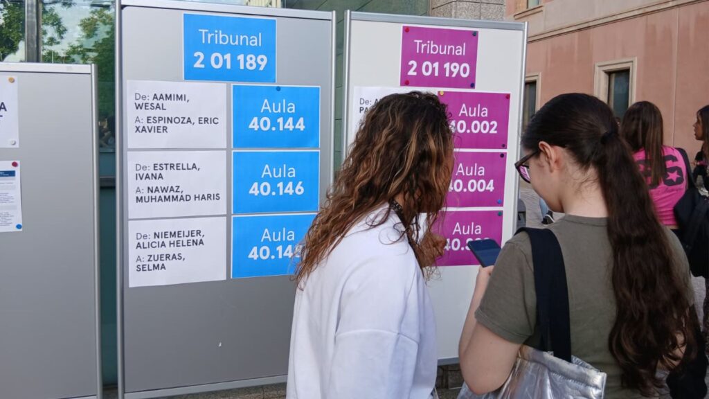 selectivitat 2026 a la UPF