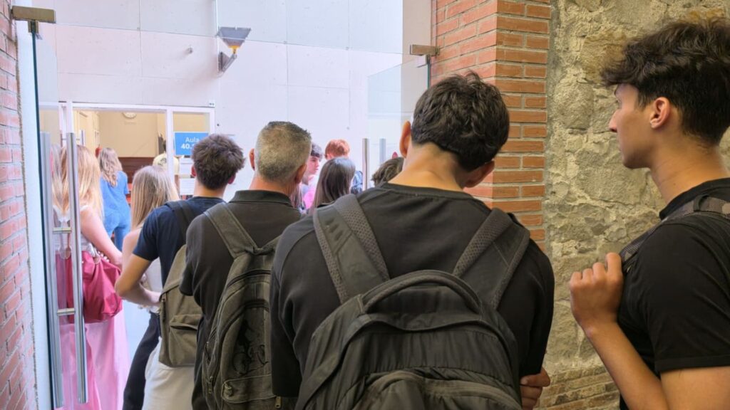selectivitat 2026 a la UPF