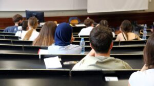 Selectivitat 2026: així han estat les proves de les PAU per a 45.800 estudiants