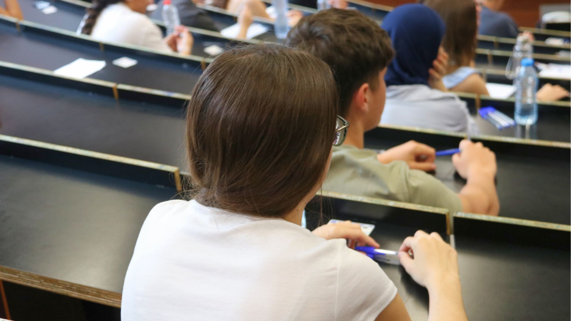 selectivitat 2026 a la UPF i exàmens PAU
