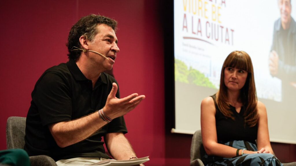 David Bondia