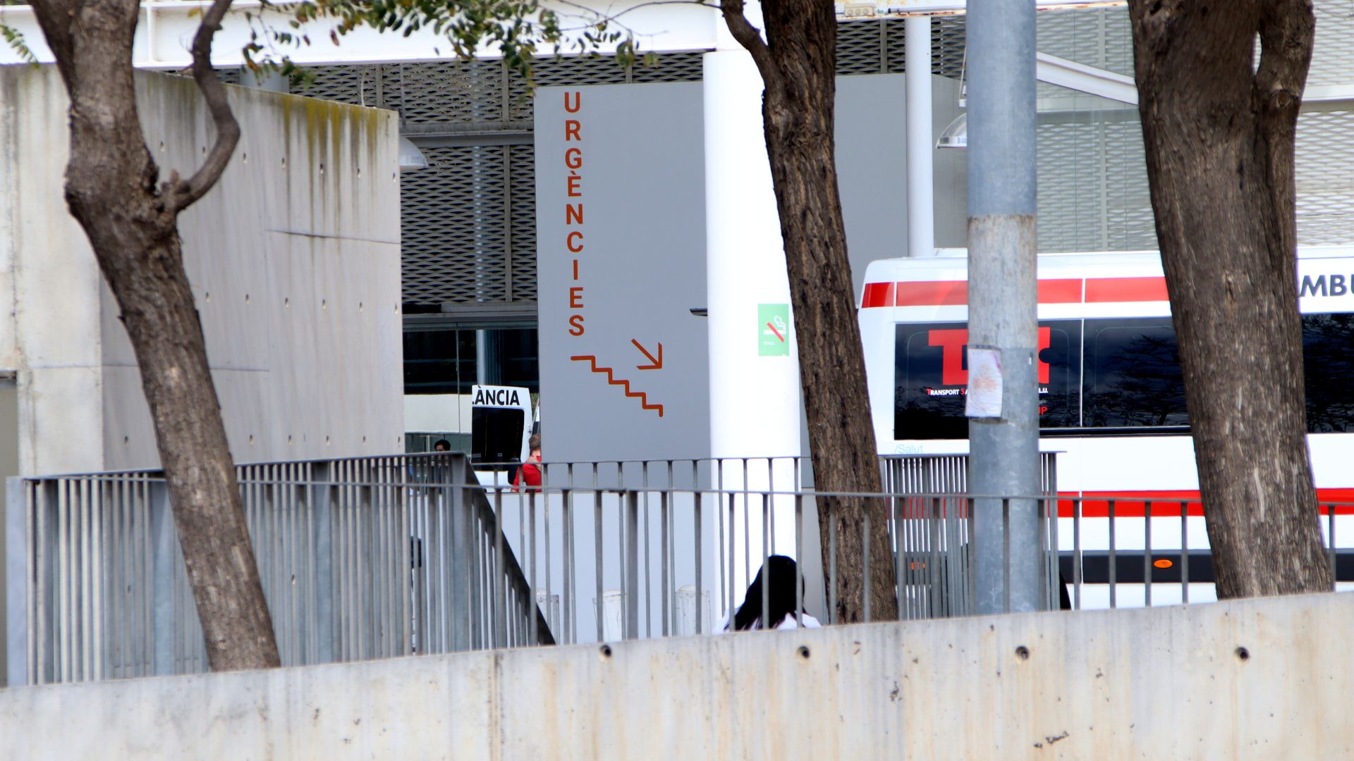 El jutge no admet a tràmit la denúncia sindical pel col·lapse a Urgències de l’Hospital del Mar | denúncies, Hospital del Mar, jutges, jutjats, sindicats