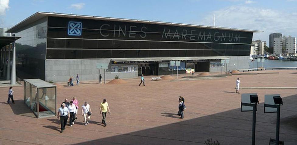 En què s'han convertit 10 cinemes històrics de Barcelona? | audiovisual, cine, patrimoni històric