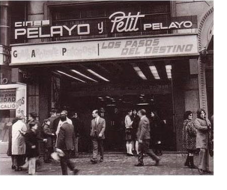 En què s'han convertit 10 cinemes històrics de Barcelona? | audiovisual, cine, patrimoni històric