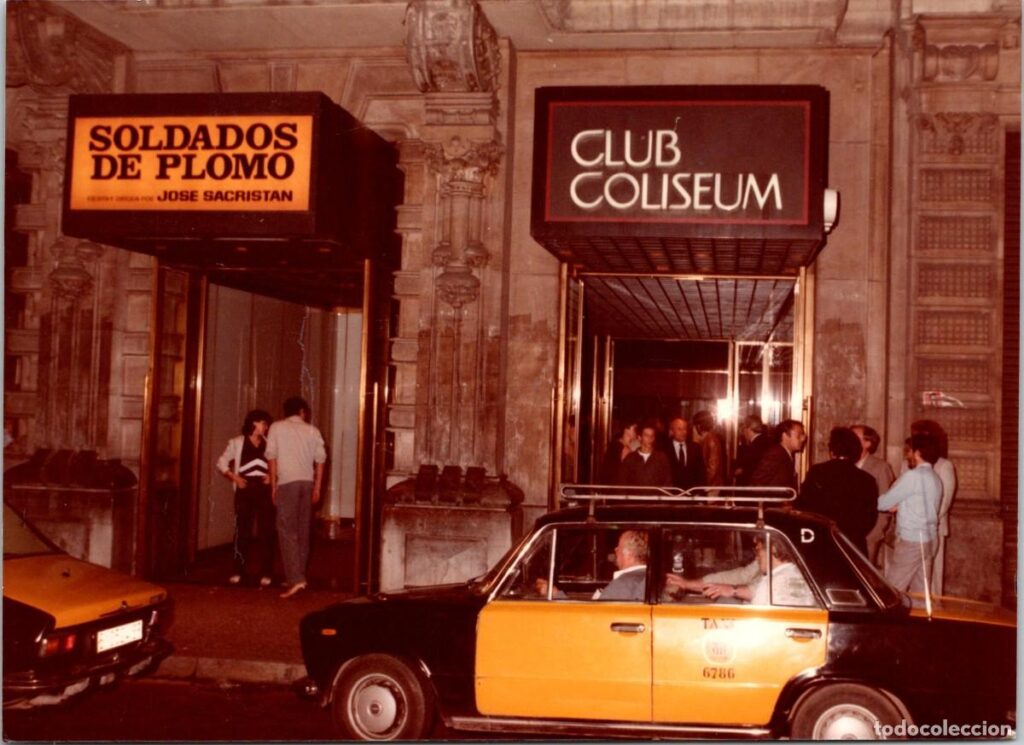 En què s'han convertit 10 cinemes històrics de Barcelona? | audiovisual, cine, patrimoni històric