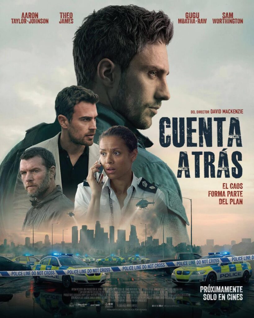 10 estrenes per passar un estiu al cinema (a la fresca) | audiovisual, cine