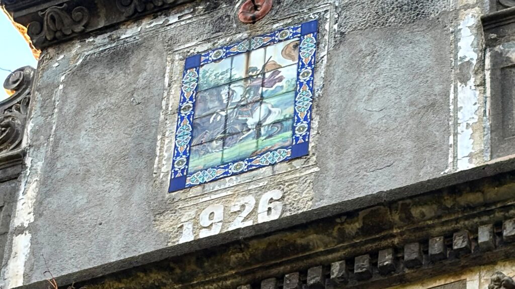 Ruta per descobrir les cases d’estiueig de la Font d’en Fargues, un tresor amagat d’Horta-Guinardó | arqueologia, arquitectura, edificis històrics, modernisme, patrimoni arquitectònic